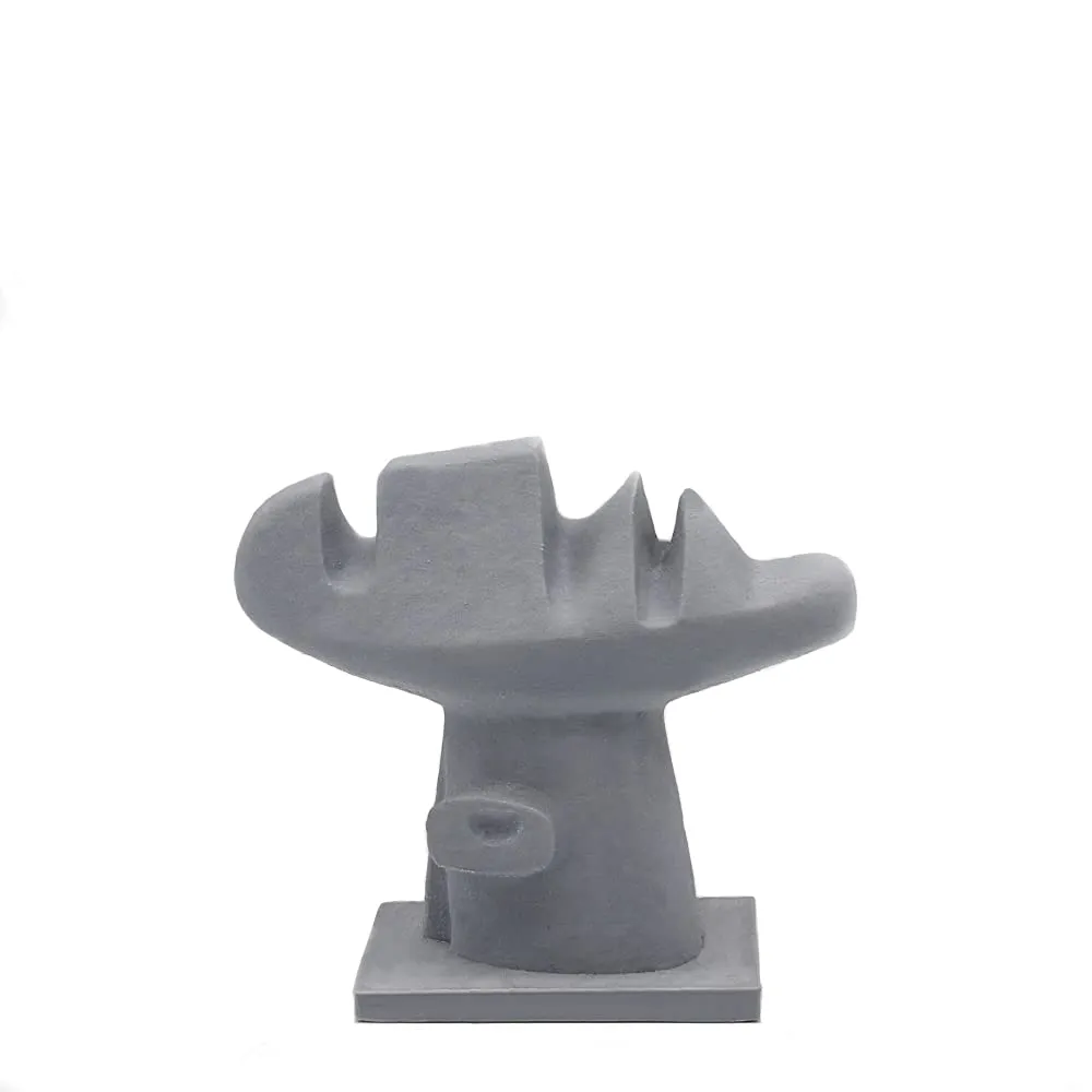 TreeD Architectural Caementum filamento 3D 750g cemento