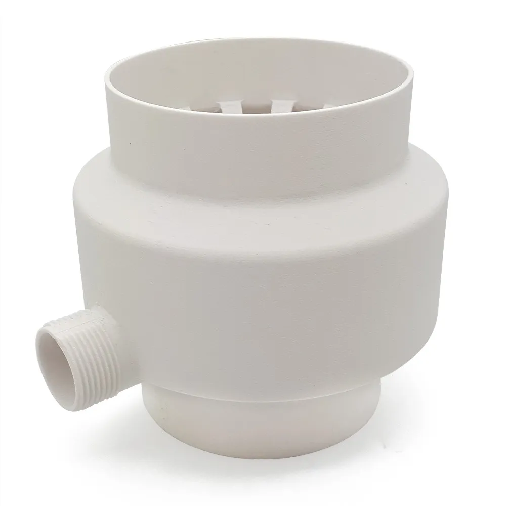 Nanovia PETG GF UV Granuli Rinforzati Vetro
