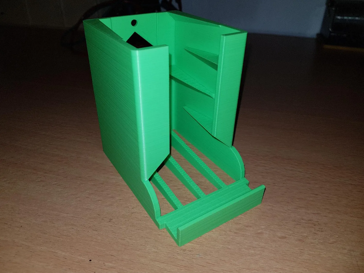 TIANSE PLA Filamento 1,75 mm Ciano 1 kg per Stampanti 3D