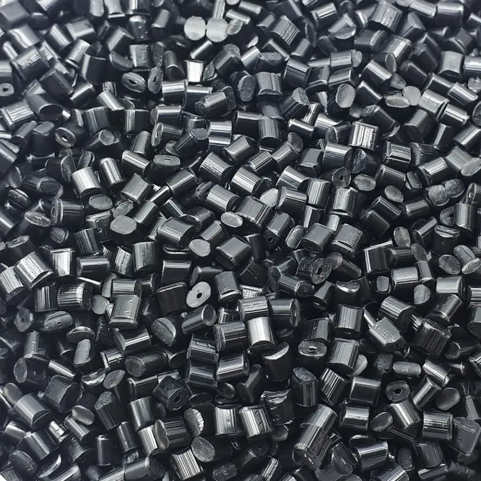 Nanovia Insublend granuli ignifughi alta tensione