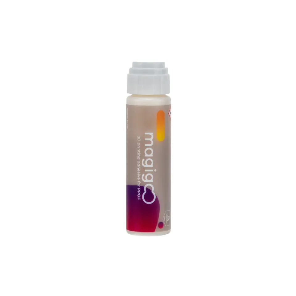 Magigoo PPGF colla stampa 3D PP-GF anti warping