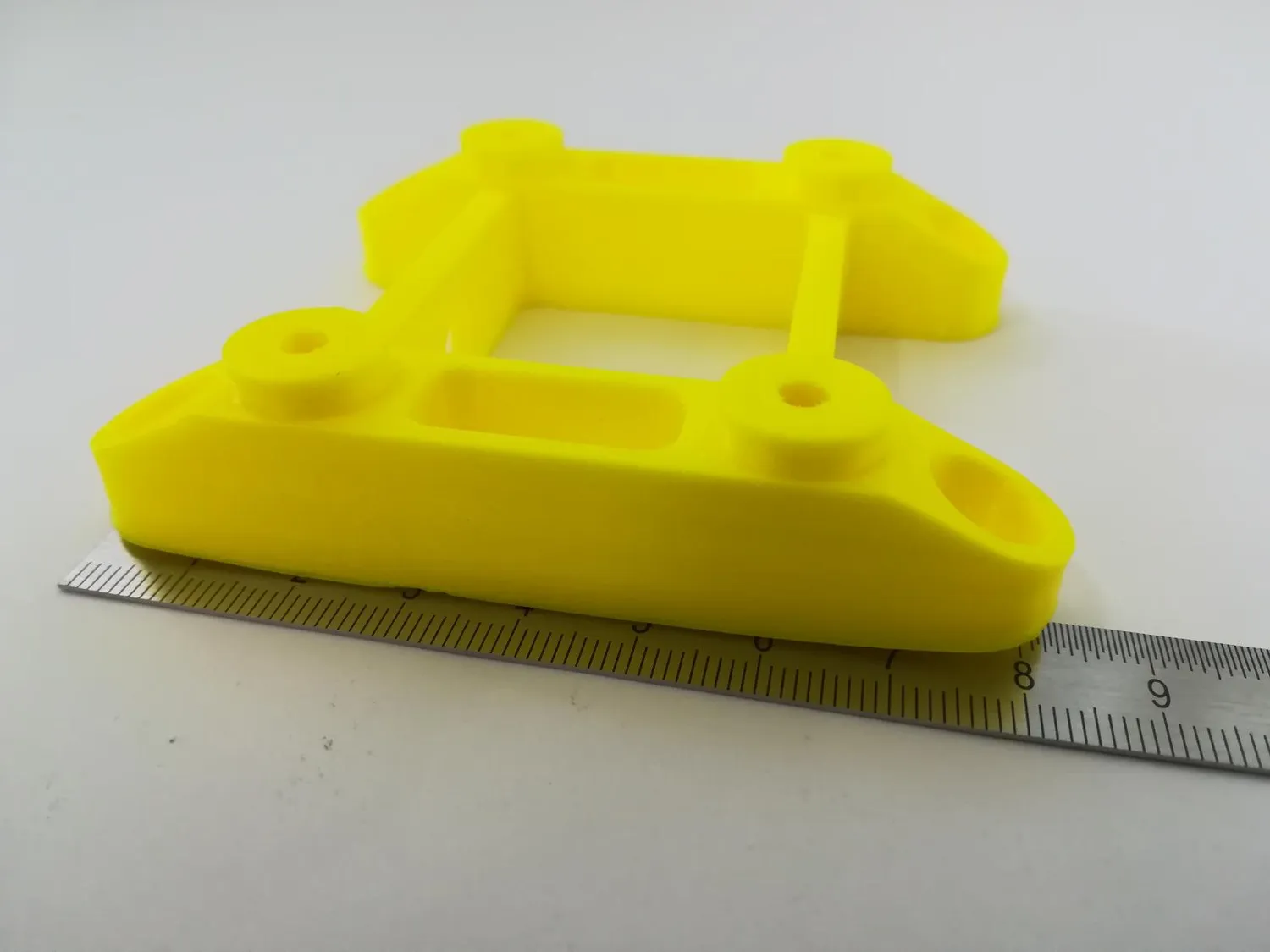 TIANSE TPU Filamento 3D 1,75mm Giallo 1kg Flessibile