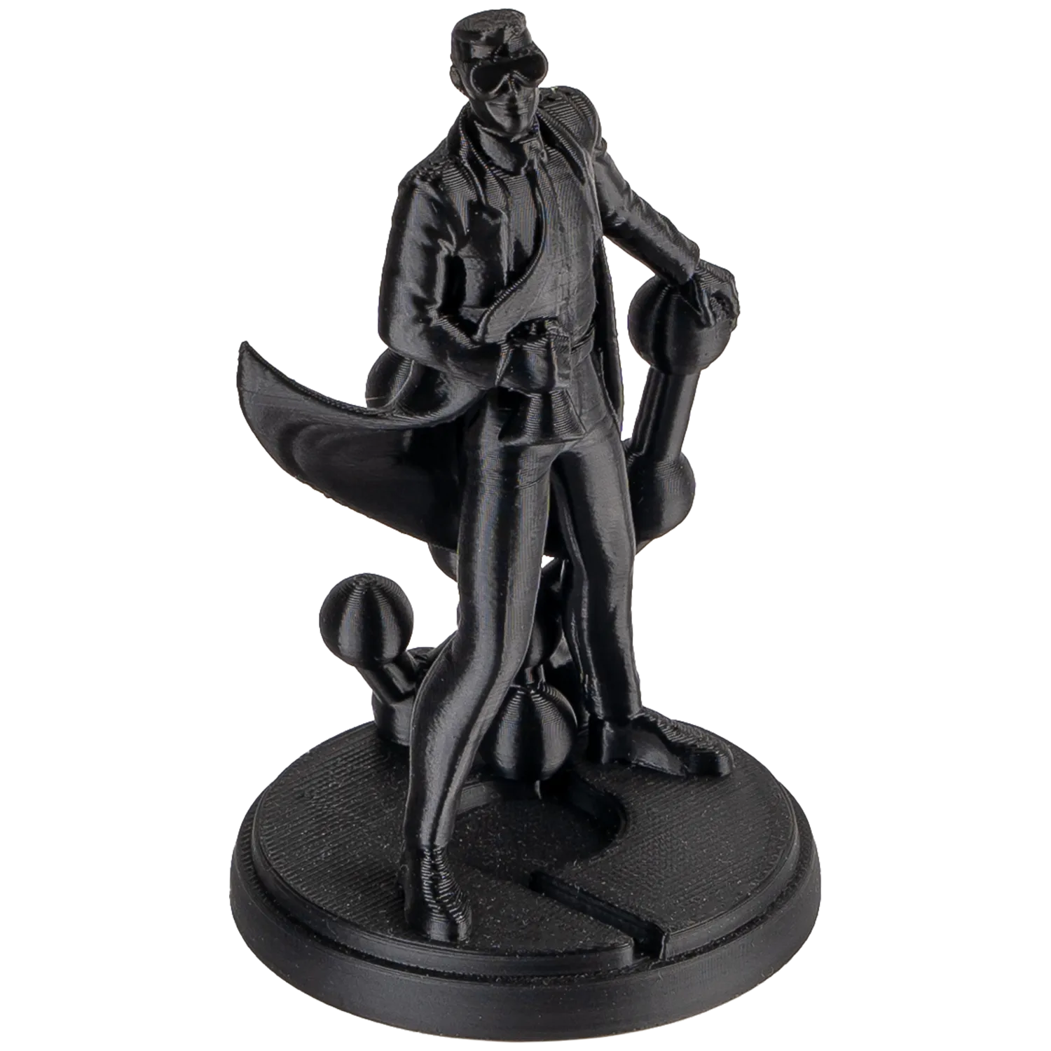 Panchroma Silk PLA filamento 1,75mm 1kg effetto seta