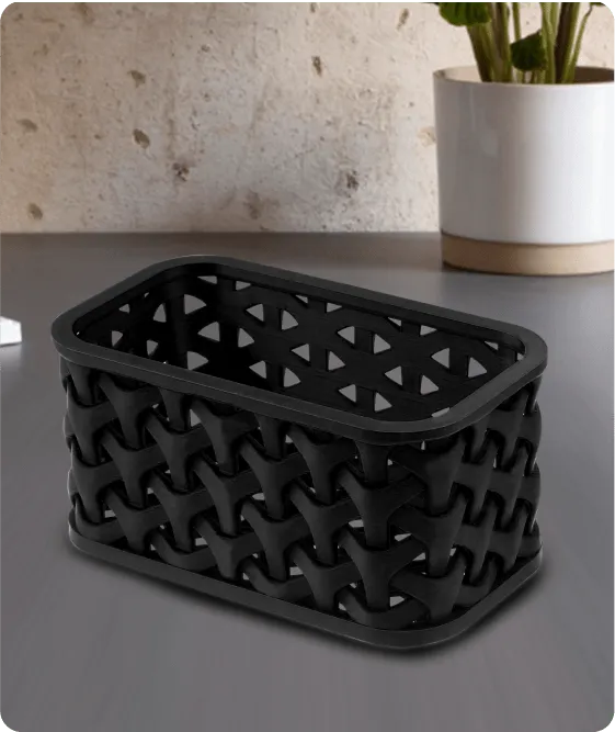 Overture Easy Nylon filamento 1,75 mm nero 1 kg resistente