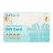 SUNLU S gift card buono regalo sconto 2% flessibile