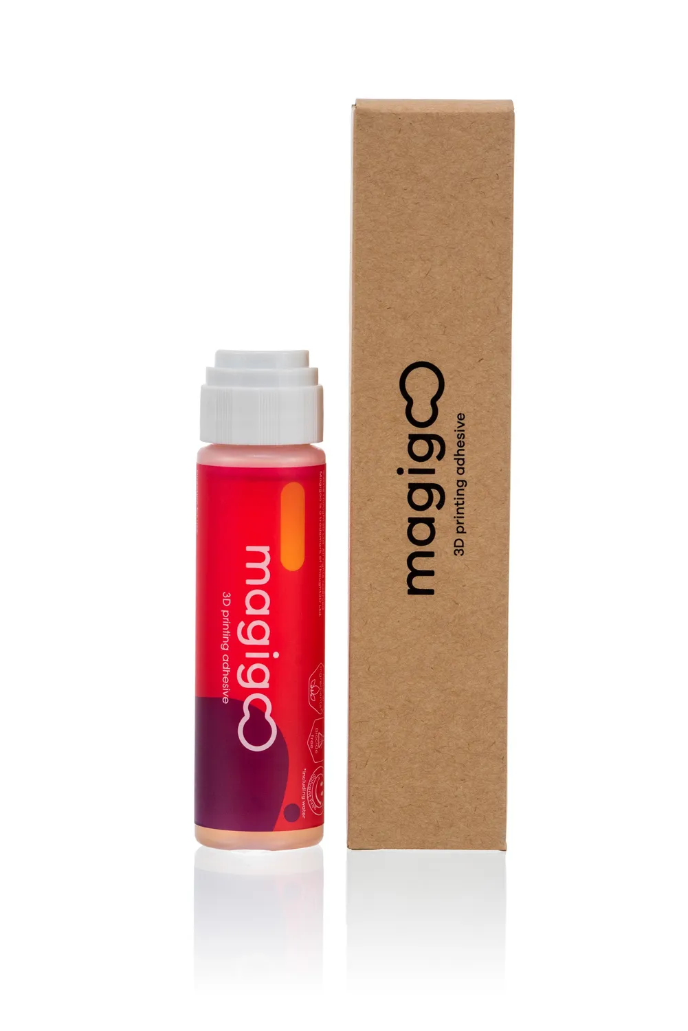Magigoo Original colla stampa 3D vetro PLA ABS PETG