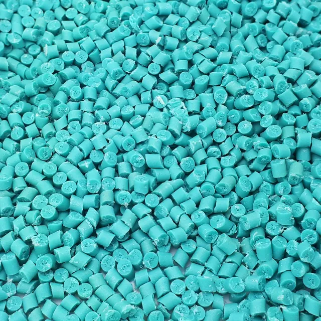 Nanovia PLA VX granuli stampa 3D virucida ISO 21702