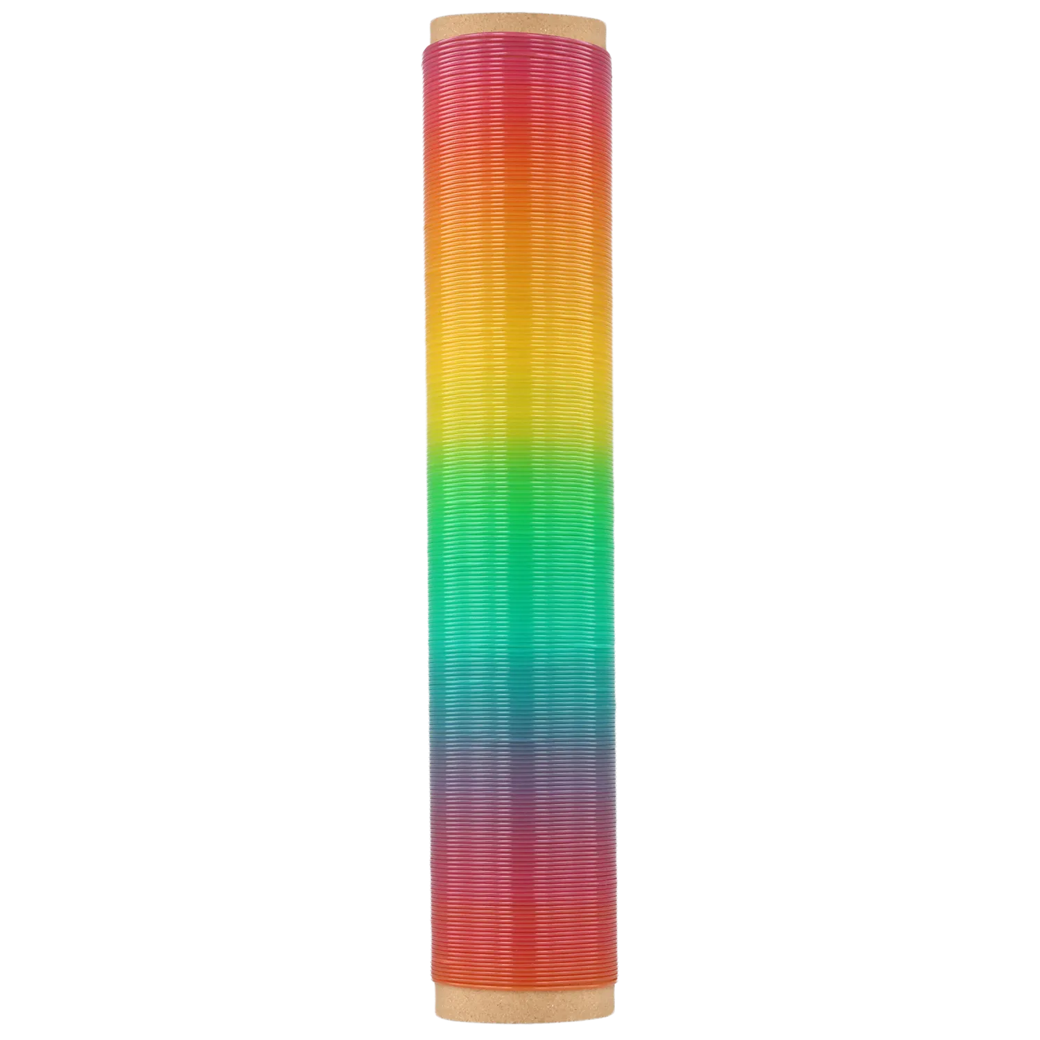 Panchroma Gradient Translucent PLA filamento 1kg Rainbow