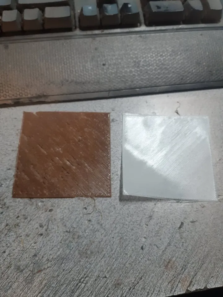 TIANSE Filamento PLA 1.75mm Nero Bobina 5kg ±0,03mm